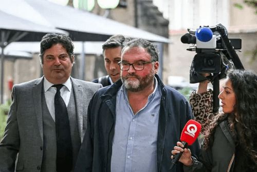 Xəstələri zəhərləyən anestezioloq həkim    həbs olundu