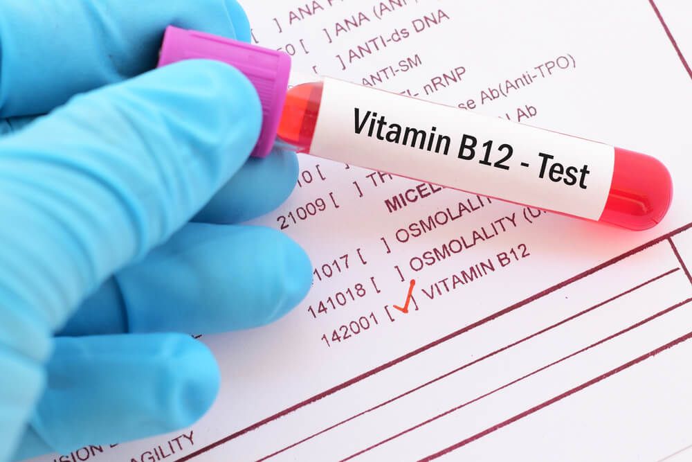 B12 vitamini aşağıdırsa xərçəng riski var -  Neçə olmalıdır?