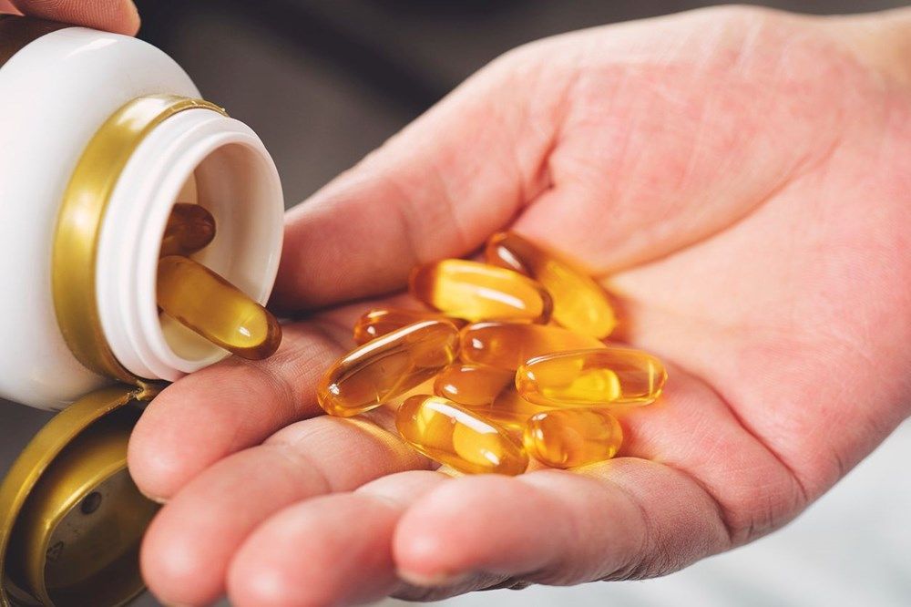 D vitaminini çox içmək olmaz -  Böyrəyə ziyandır