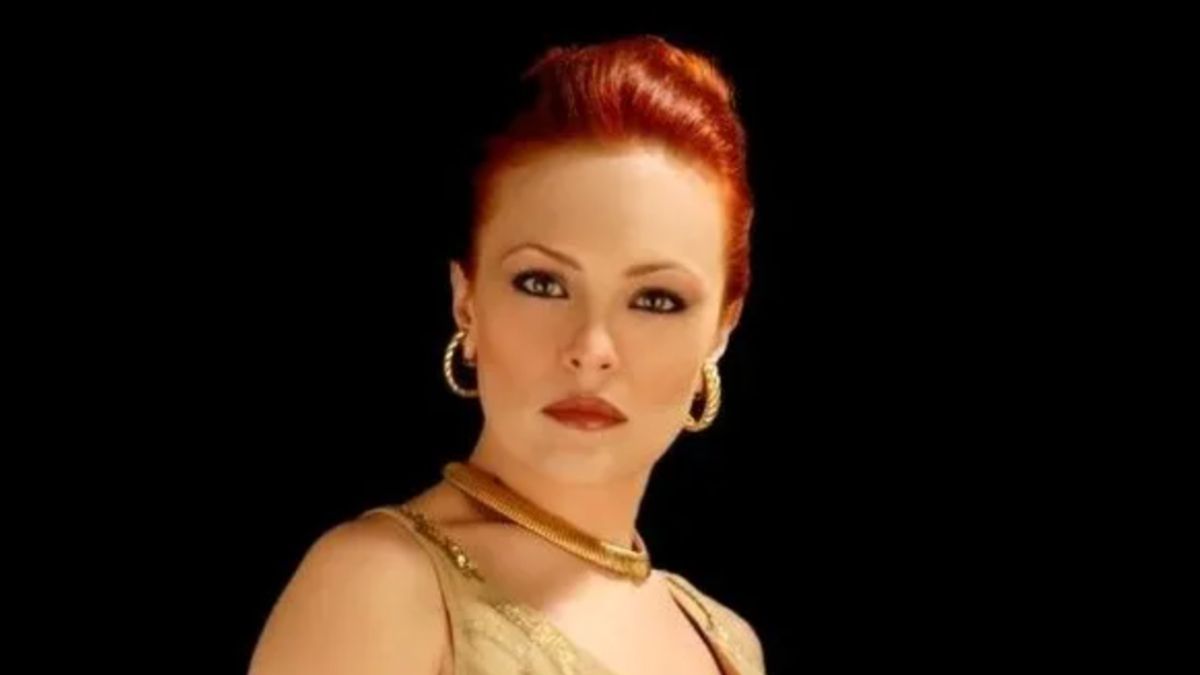 "Aşk-ı Memnu"nun Katyası illər sonra... -  FOTO