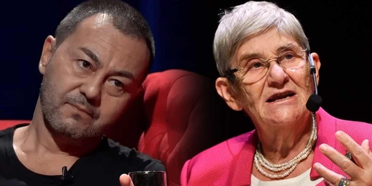 Serdar Ortaçı Canan Karatay sağaldıb? 