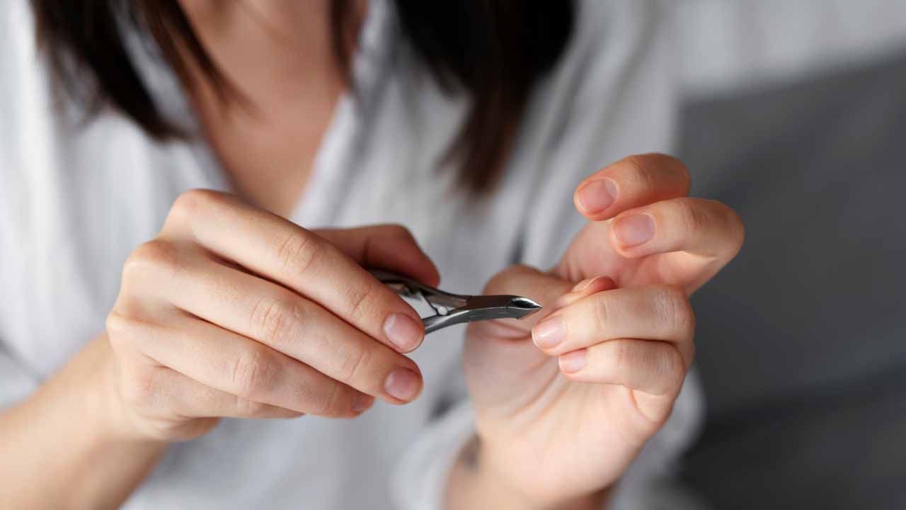 Dırnaqlarını bu cür kəsən diabet xəstələri diqqət -  İnfeksiya riski
