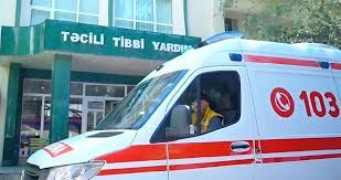 23 yaşlı oğlan təcili yardımda nədən öldü? 