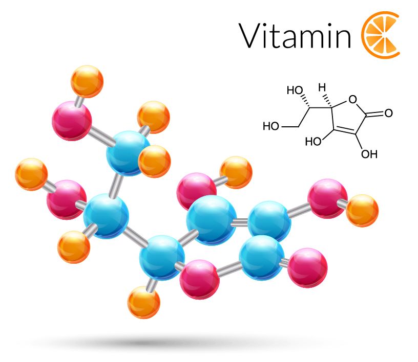 Yüksəkdozalı C vitaminin  xərçəngə təsiri    - FAKTLAR