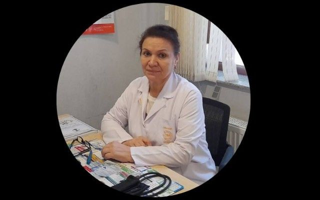 Mingəçevirdə həkim vəfat edib 
