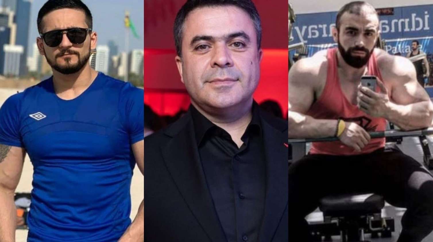 Azərbaycanda idman zalında ölən məşhurlar...  - Həkimdən şok SƏBƏBLƏR