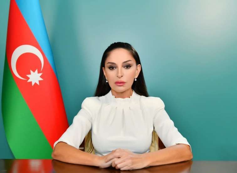 Mehriban Əliyeva Cabir İmanovun vəfatı ilə bağlı paylaşım etdi -  FOTO