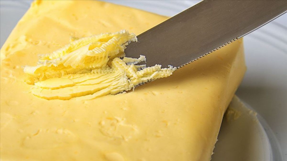 Sarı, yoxsa ağ? -  Hansı kərə yağını alaq?