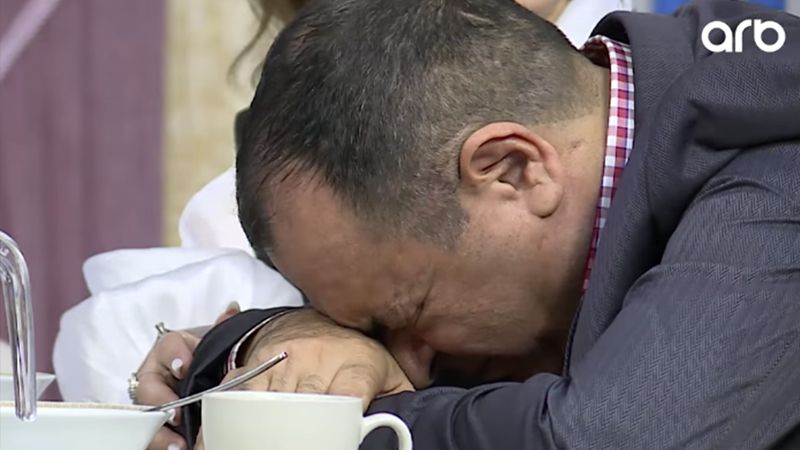 Efirdə səhhəti pisləşən Allahverdi Yolçuyevin vəziyyəti necədir? 
