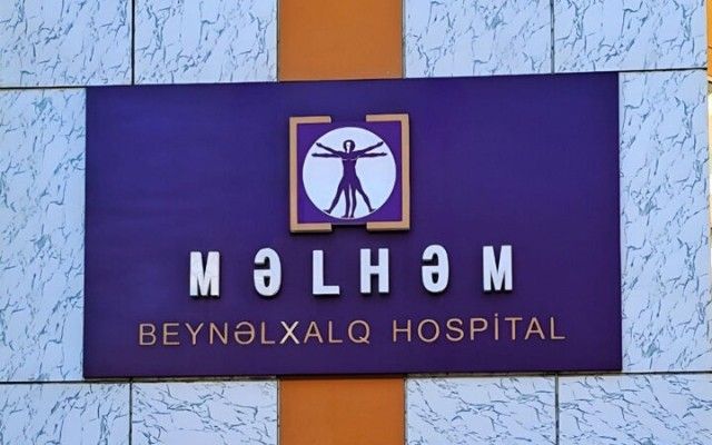 Uşaq həkim səhvindən problemli doğulub? -  "Məlhəm" hospitaldan şikayət