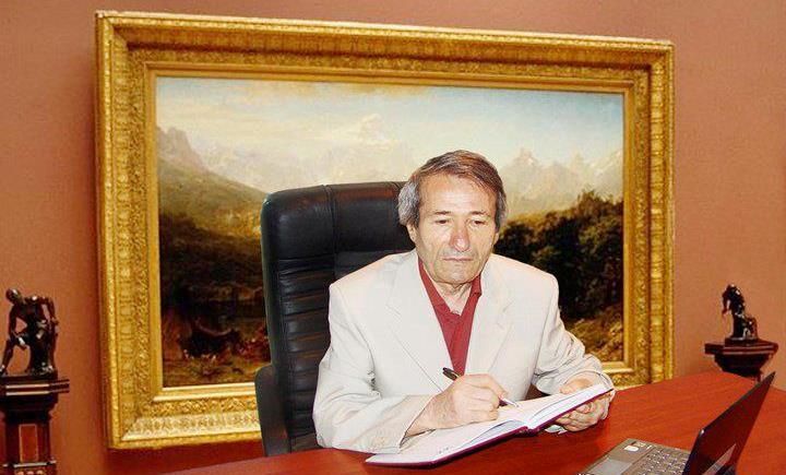 Trenajor zalları sağlamlığın düşmənidir -  Məşhur loğman Cabir İmanovun ölümündən danışdı