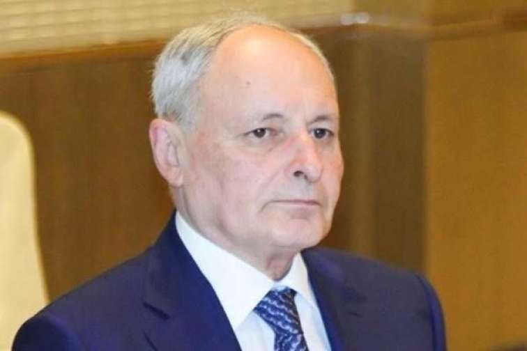 Oqtay Şirəliyev təcili yardım gələnə kimi vəfat edib -  RƏSMİ