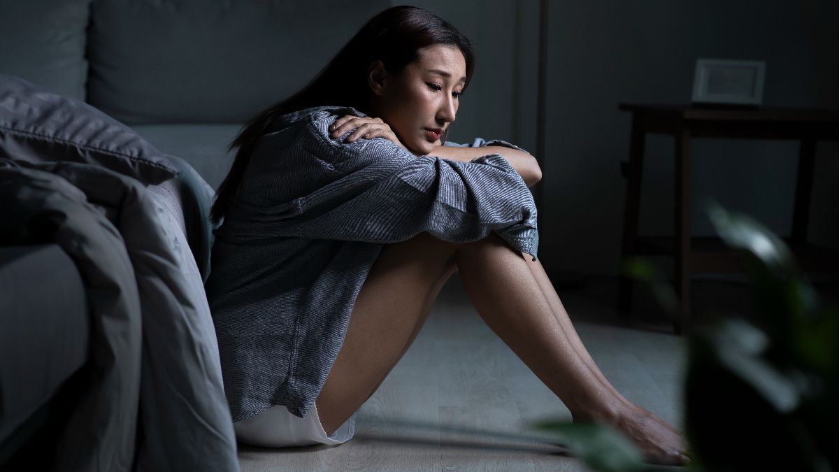 Bu içkilər qadınları  depressiyaya salır