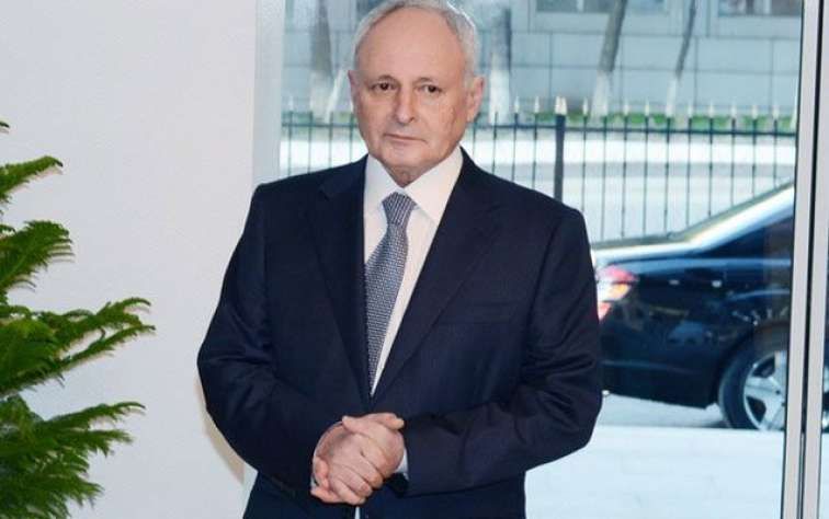 Oqtay Şirəliyev harada dəfn ediləcək? 