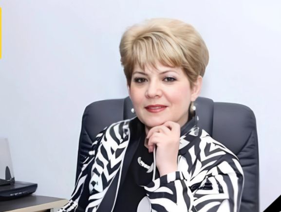 5 saylı məktəbin direktoru   vəfat etdi