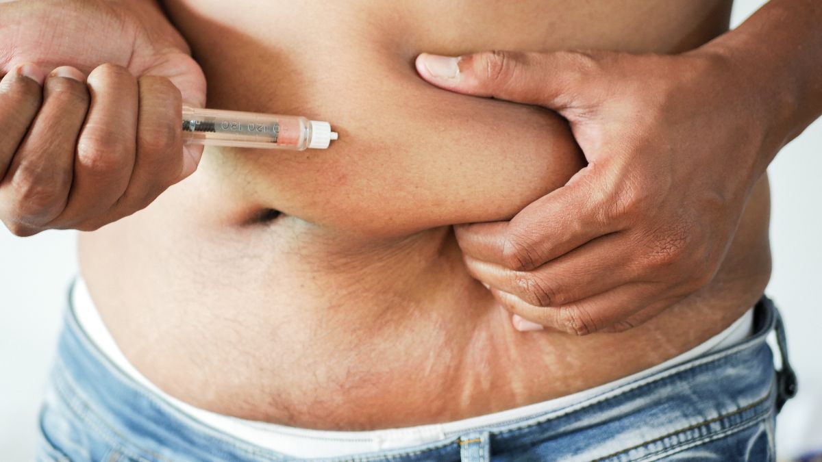 İnsulin dirənciniz var? -  7 ən mühüm əlamət