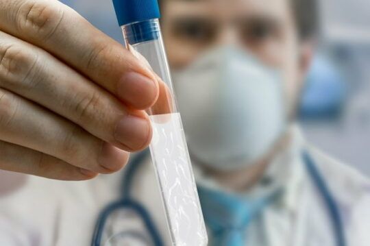 Sperm xərçəngin müalicə edə bilər  –  ŞOK