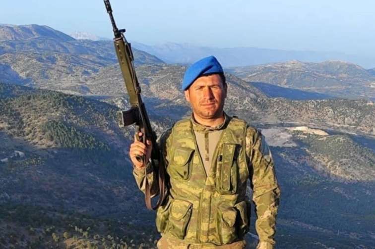 Vətən müharibəsi iştirakçısı 27 yaşında vəfat etdi -  FOTO