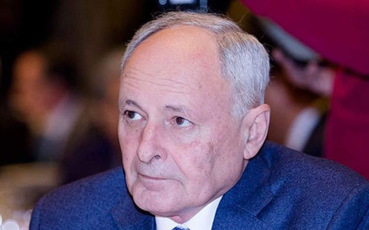 Oqtay Şirəliyevin yerinə təyinat olacaq 