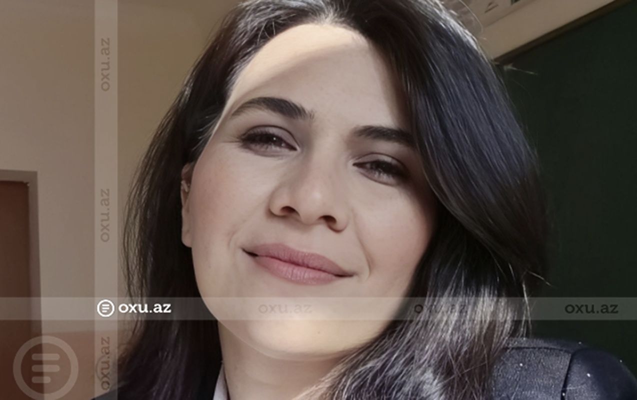 Xaçmazda müəllim dəm qazından öldü -  FOTO