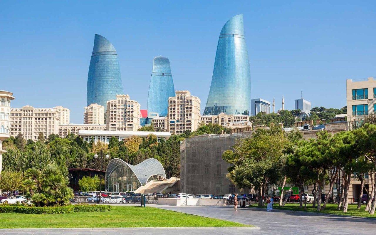 Sabahın havası 