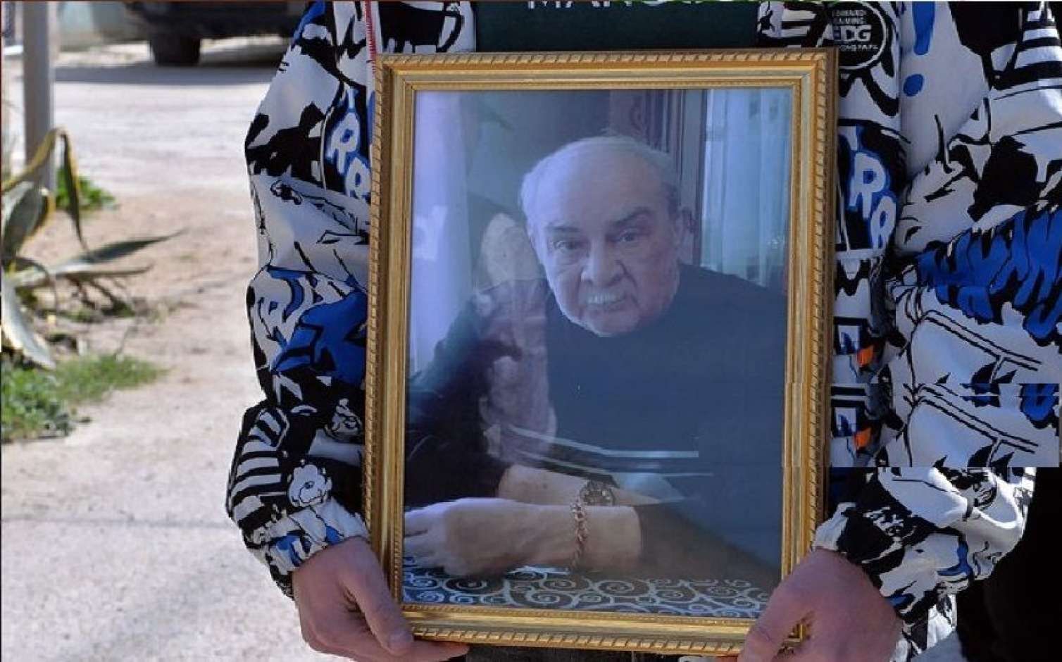 Xalq artistinin qəbirüstü abidəsinin  hazırlanmasından imtina olundu