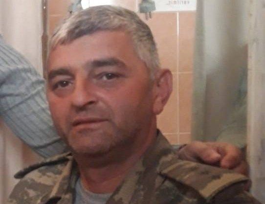 Daha bir Vətən müharibəsi iştirakçısı    vəfat etdi
