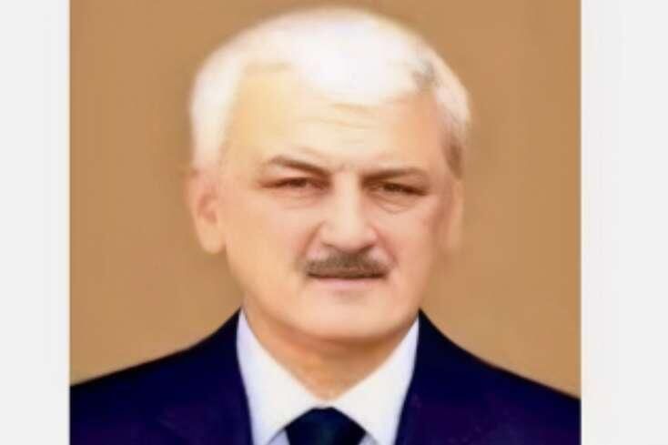 Keçmiş icra başçısı vəfat etdi -  FOTO