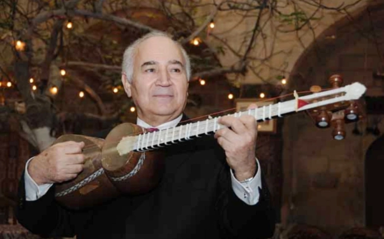 Xalq artisti Ramiz Quliyev vəfat etdi 