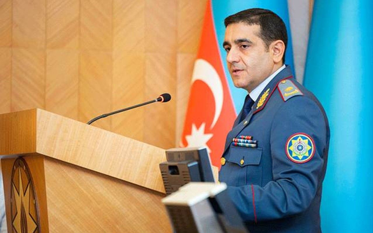 Boynumda yırtıq yaranıb, işləyə bilmirəm -  İsmayıl Hüseynov