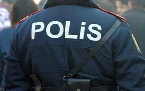 Bakıda silahlı insident:  İki nəfər güllələndi