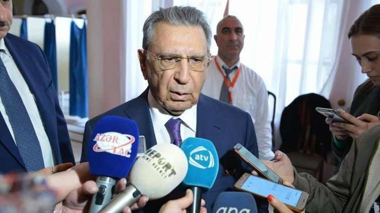 TƏBİB-dən Ramiz Mehdiyevlə bağlı  AÇIQLAMA