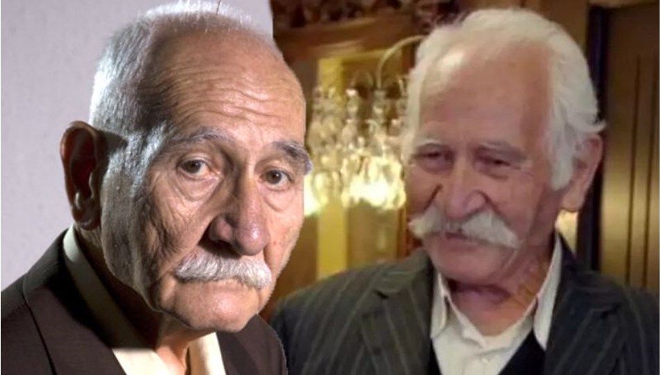 "Memik dede" vəfat etdi 