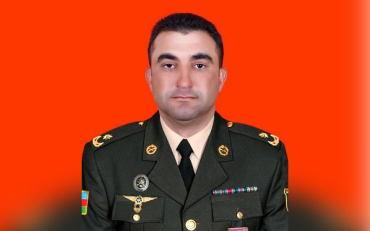 Mərkəzi Hərbi Sanatoriyanın  rəisi saxlanıldı