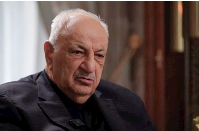 Abid Şərifov insult keçirdi -  Yeriyə, danışa bilmir