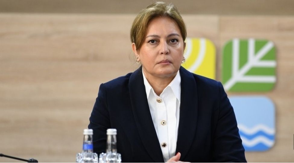 10 ildə Bakıda istilik  səviyyəsi   artıb