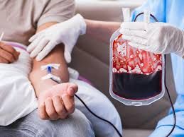 Qanköçürmə də orqan transplantasiyasına bərabərdir 