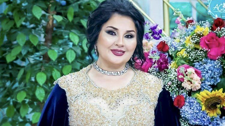 Aybəniz Haşımovanın səhhətində problem yarandı -  FOTO