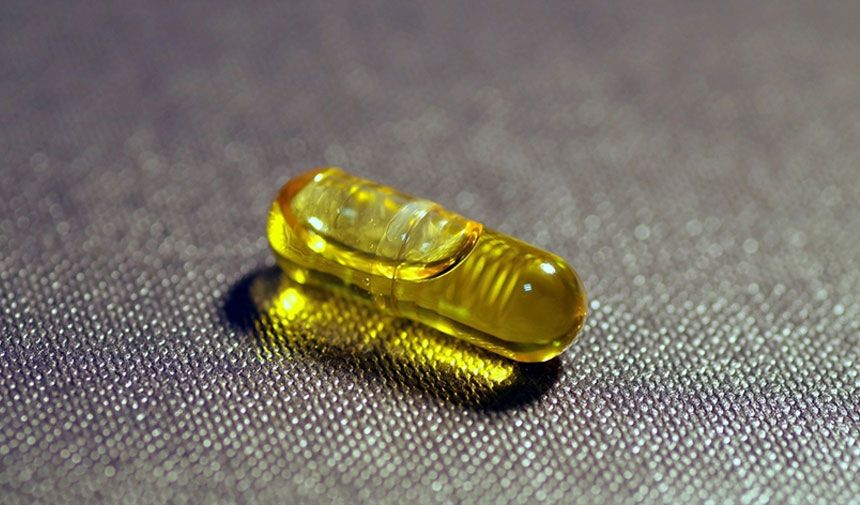D vitamininin daha bir faydası -  3 ilə qədər gecikdirir...