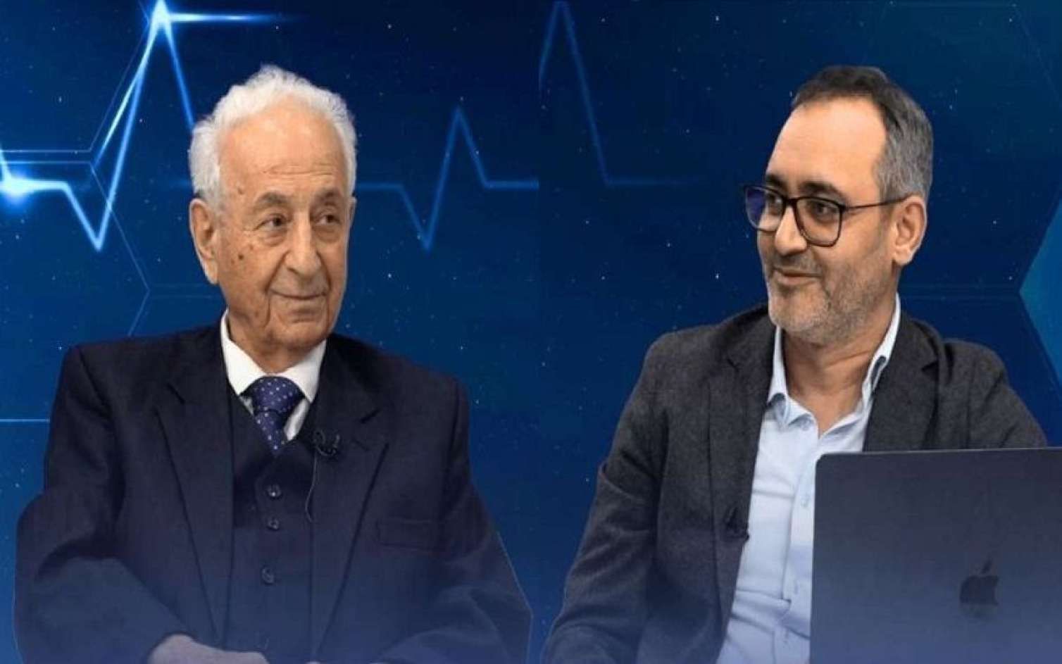 Xəstələrin professorların müayinəsindən keçməsinin qarşısını niyə alırsız?  -  Tanınmış həkim – VİDEO