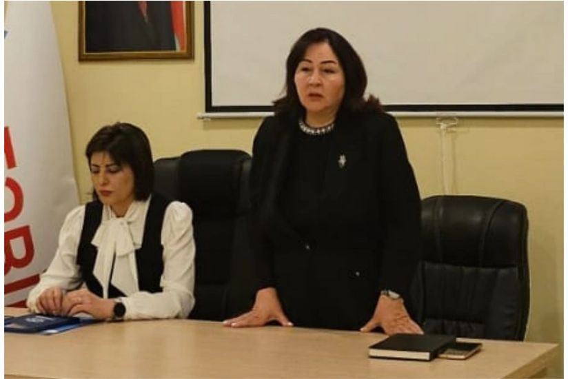 Daha bir xəstəxananın direktoru işdən çıxarıldı 