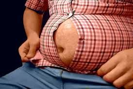 Qarnı böyüyüb şişən kişilərdə nə çatışmır? 