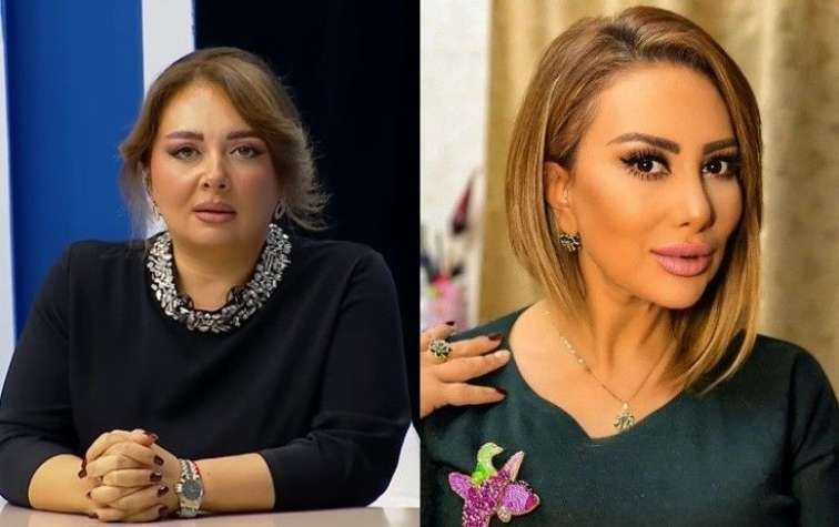 Təranə tanınmaz haldadır,  xeyli çəki atıb