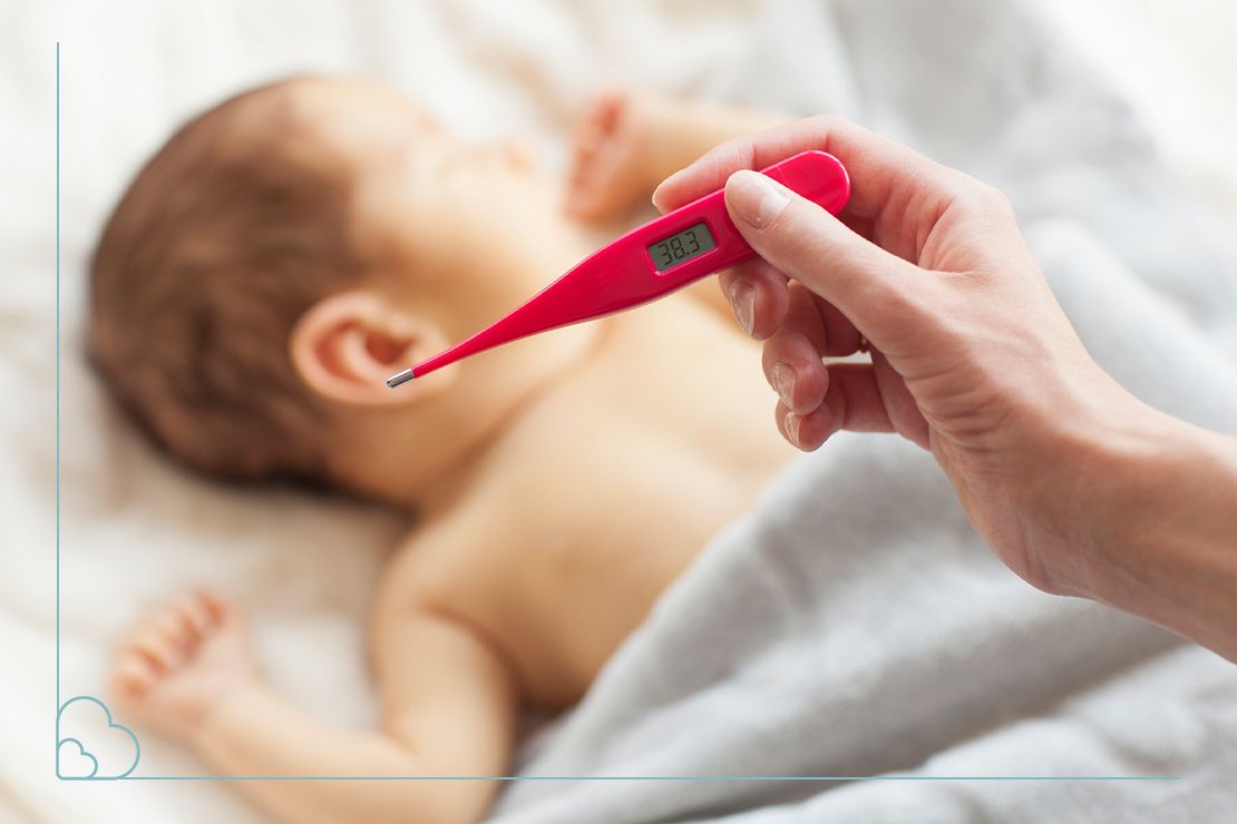 3 aya qədər uşaq xəstələnməməlidir -  Pediatrdan xəbərdarlıq