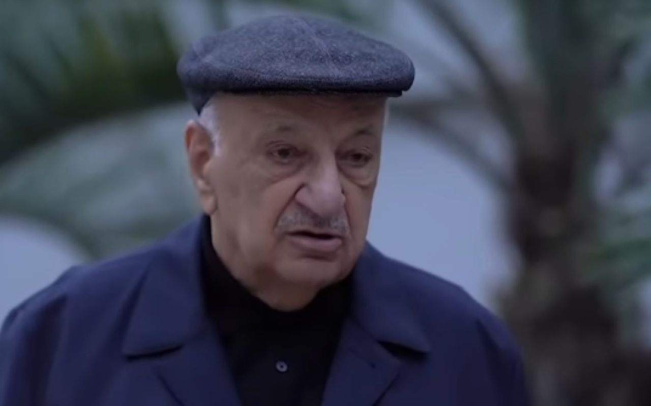 Ağır xəstəyəm, insult keçirmişəm -  Abid Şərifov danışdı