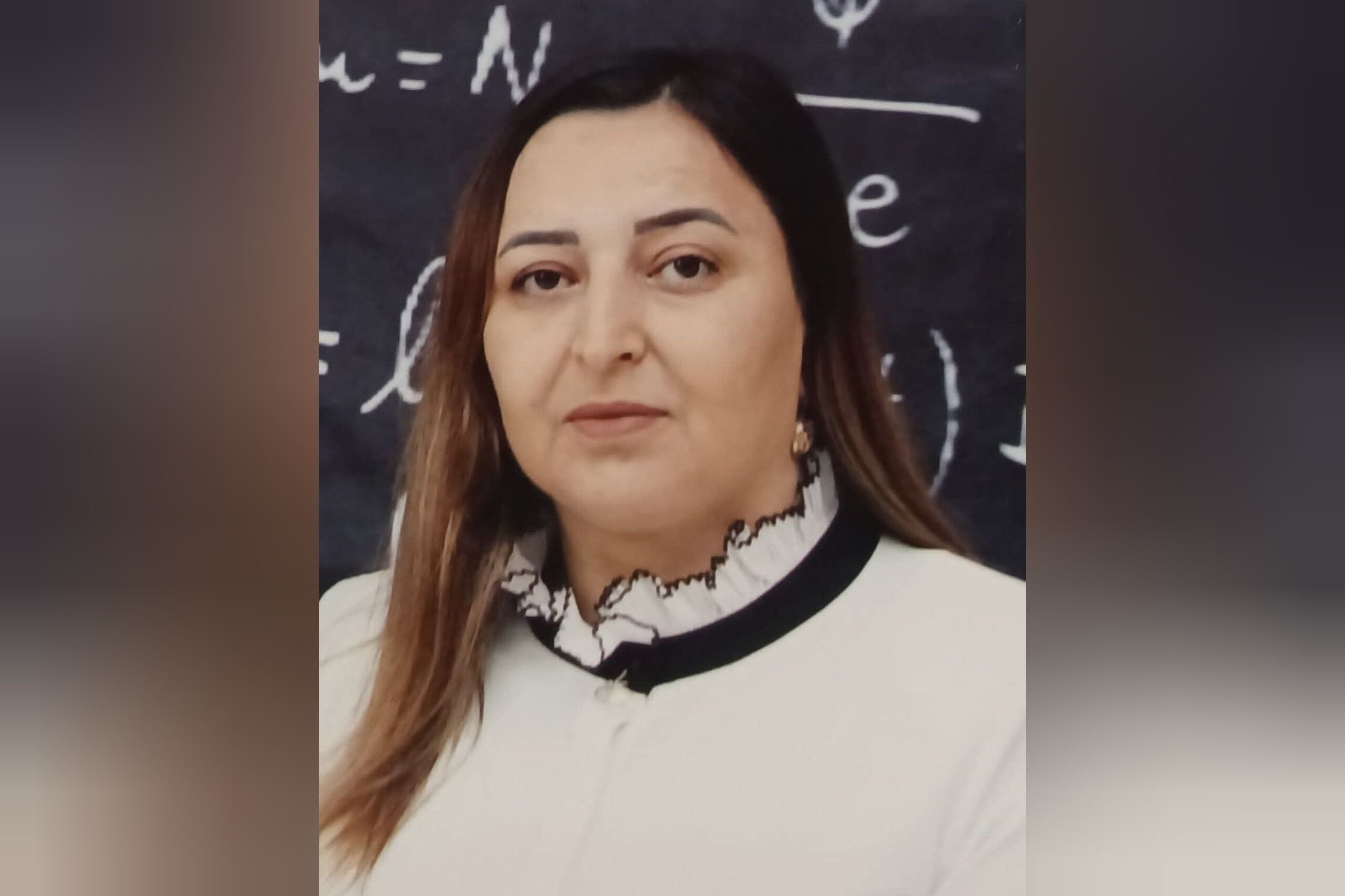 Sertifikasiyada yüksək bal toplamış müəllim vəfat etdi  