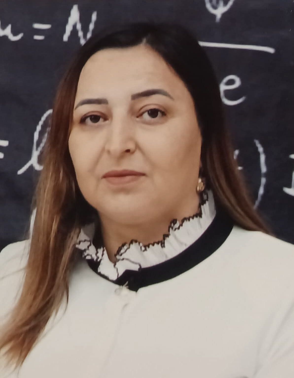Sertifikasiyada yüksək bal toplamış müəllim vəfat etdi   Sertifikasiyada yüksək bal toplamış müəllim vəfat etdi