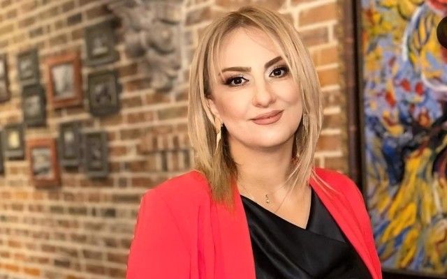 "Qaçqınkom”un vəzifəli əməkdaşı vəfat etdi -  FOTO