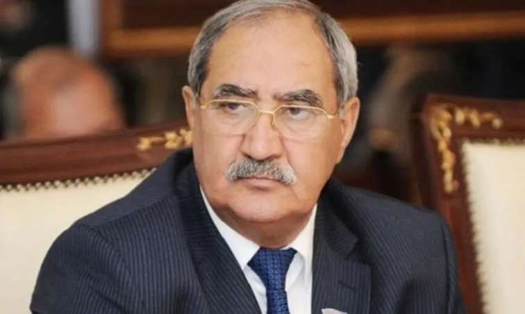 Fəzail Ağamalı nikahdankənar oğlu olduğunu təsdiqlədi  