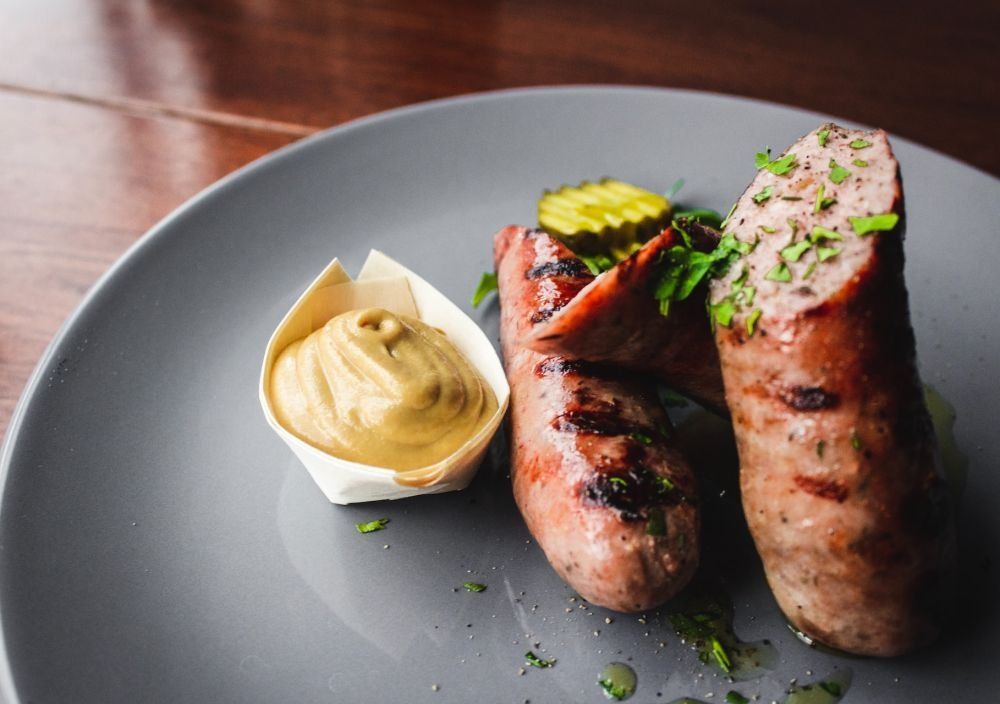 Hər gün yediyimiz bu 3 qida  – Bağırsaq xərçəngi yaradır